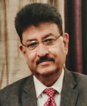 Dr. Sunil Kumar Trehan